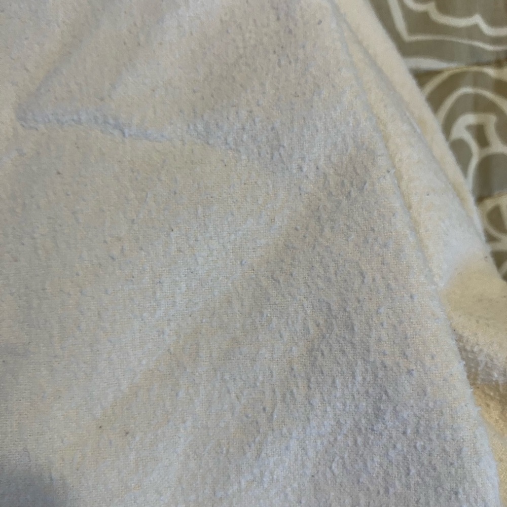 LLBEAN Cotten bed set. See description - Picture 3 of 7